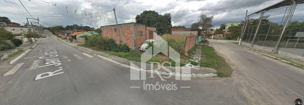 Terreno, 360 m² - Foto 1