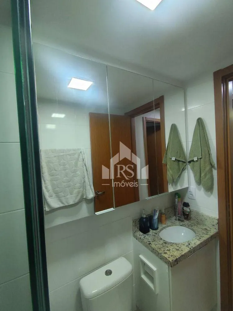 Apartamento, 2 quartos, 47 m² - Foto 10