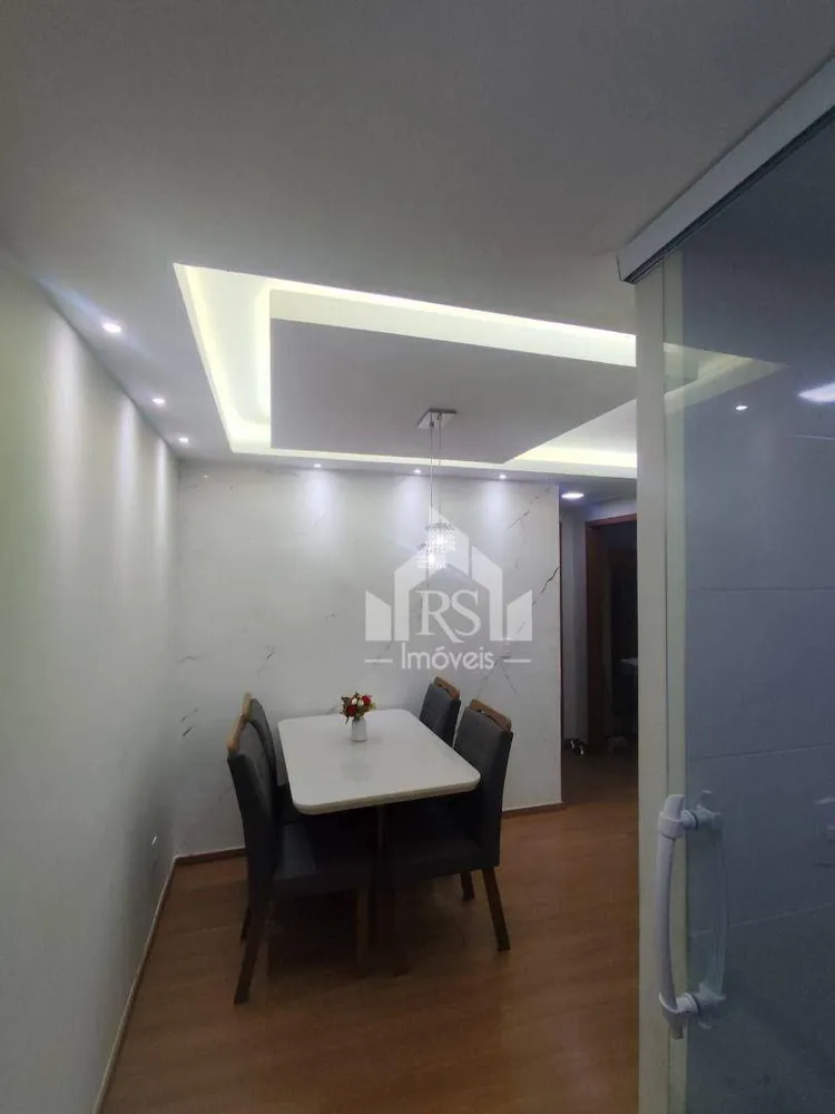 Apartamento, 2 quartos, 47 m² - Foto 21