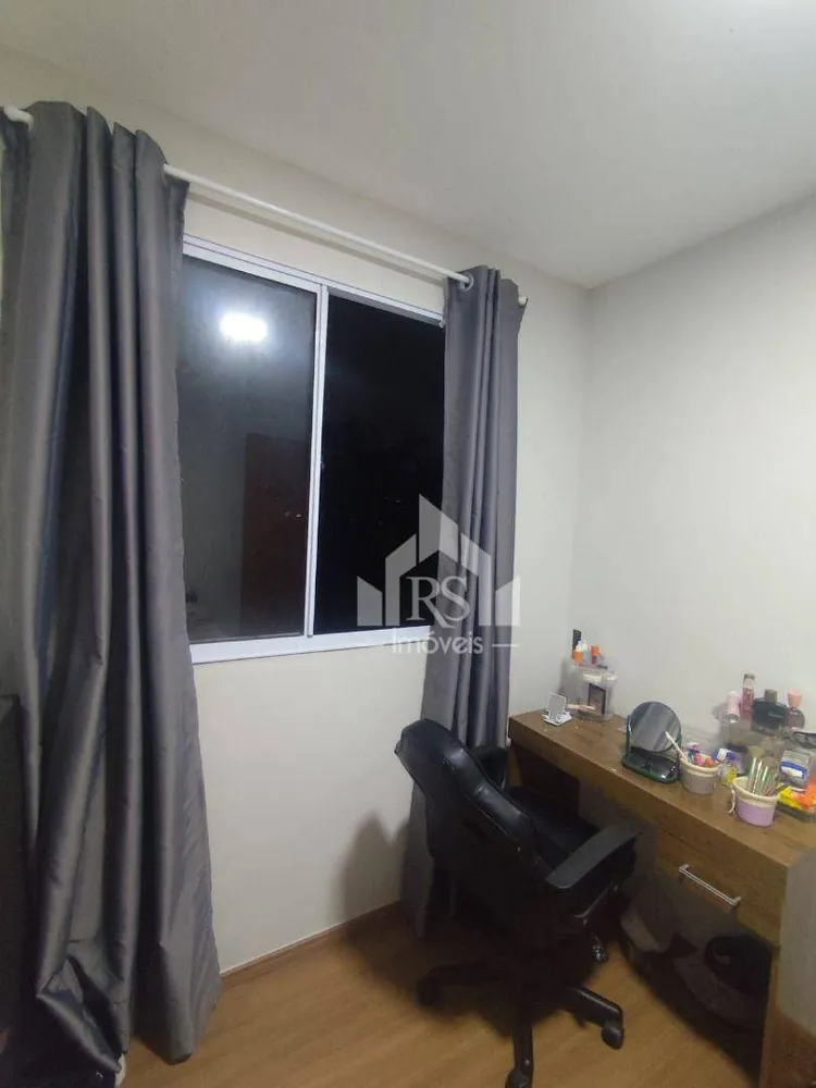 Apartamento, 2 quartos, 47 m² - Foto 4