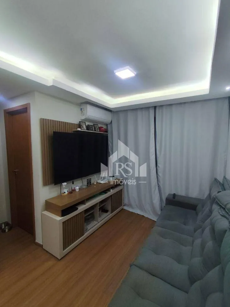 Apartamento, 2 quartos, 47 m² - Foto 19
