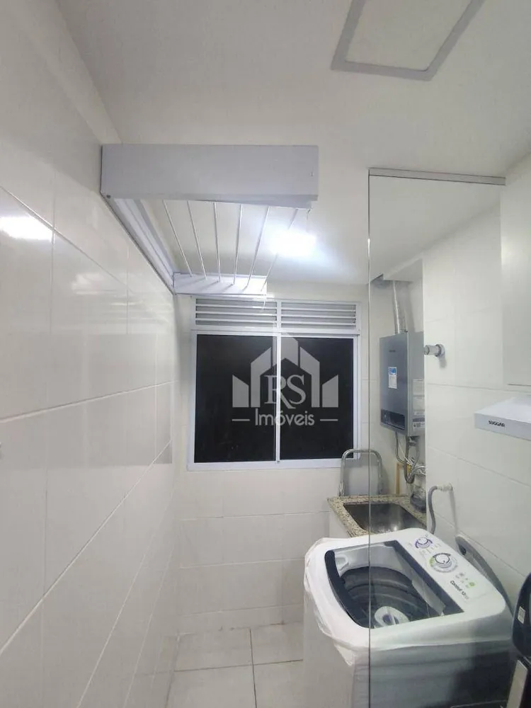 Apartamento, 2 quartos, 47 m² - Foto 3