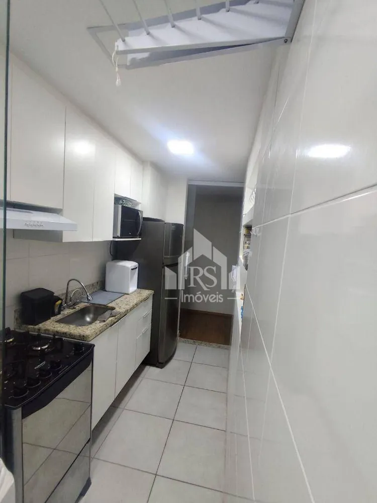 Apartamento, 2 quartos, 47 m² - Foto 18