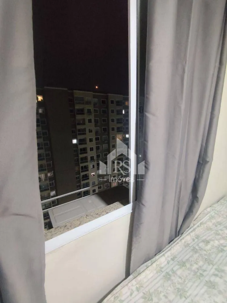 Apartamento, 2 quartos, 47 m² - Foto 11