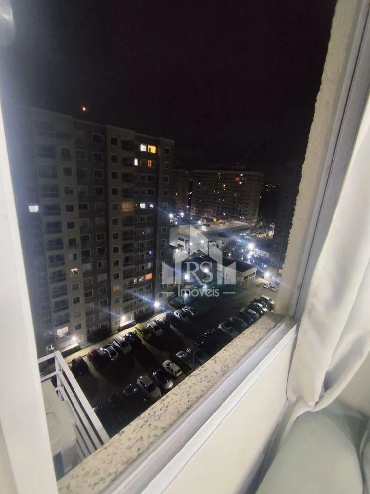 Apartamento, 2 quartos, 47 m² - Foto 17