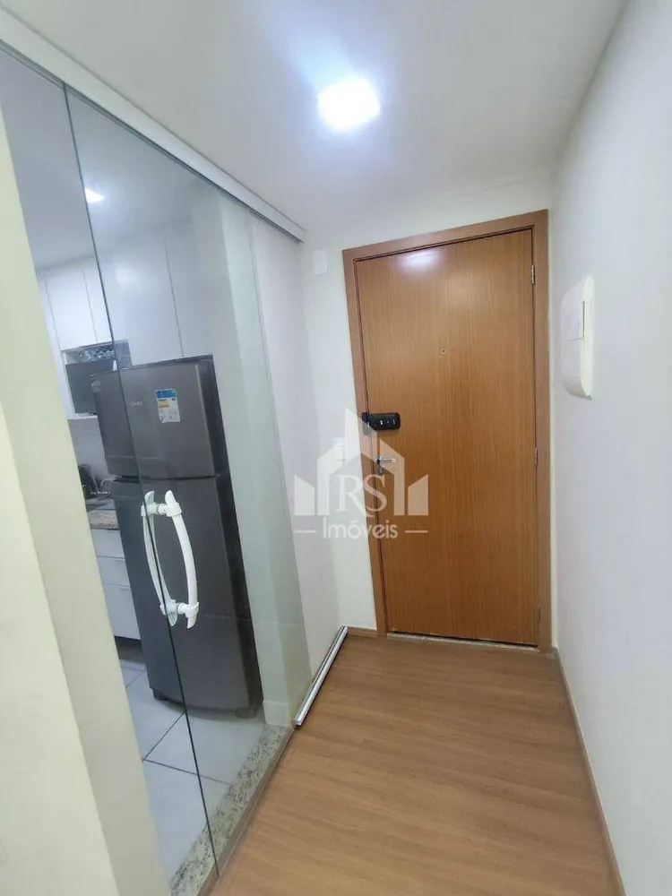 Apartamento, 2 quartos, 47 m² - Foto 20