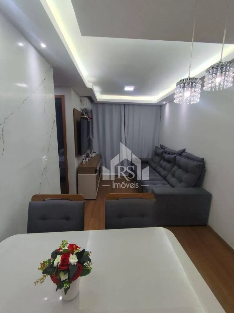 Apartamento, 2 quartos, 47 m² - Foto 16