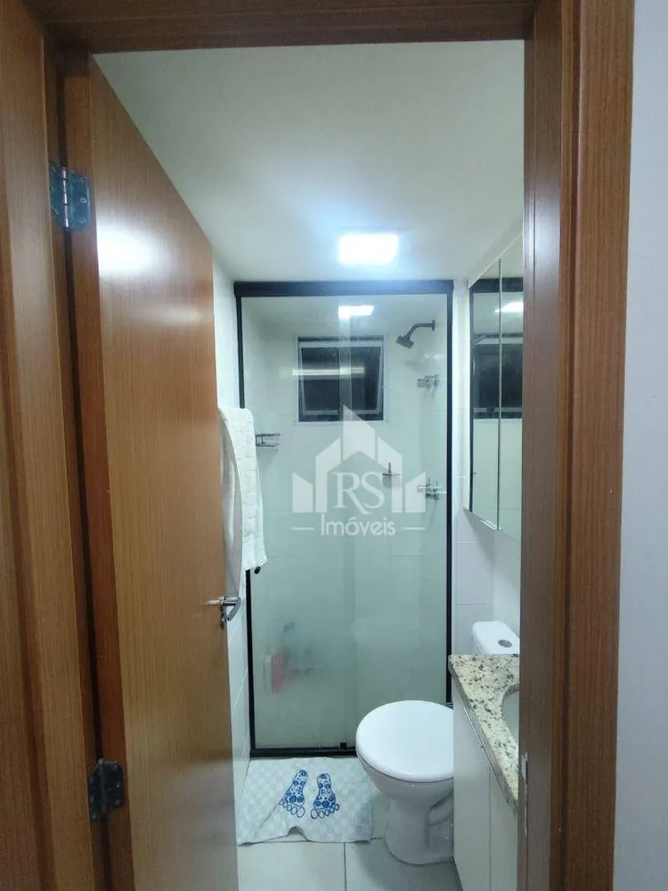 Apartamento, 2 quartos, 47 m² - Foto 13