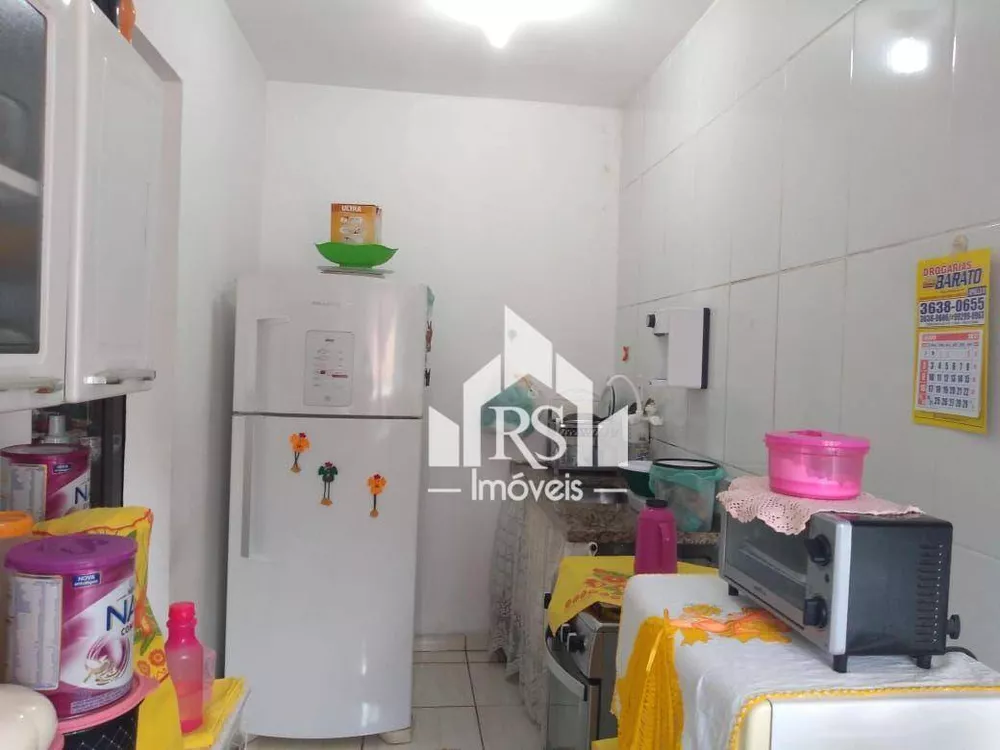 Apartamento, 2 quartos, 45 m² - Foto 13