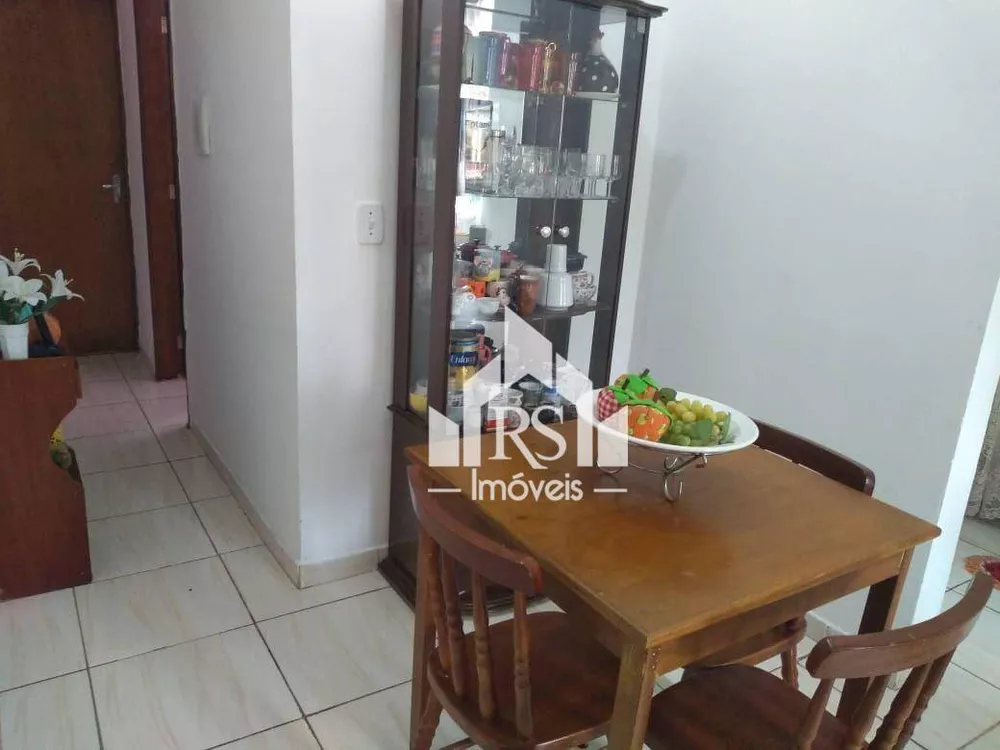 Apartamento, 2 quartos, 45 m² - Foto 7