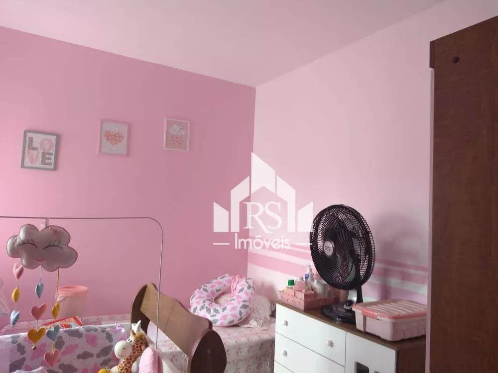Apartamento, 2 quartos, 45 m² - Foto 6