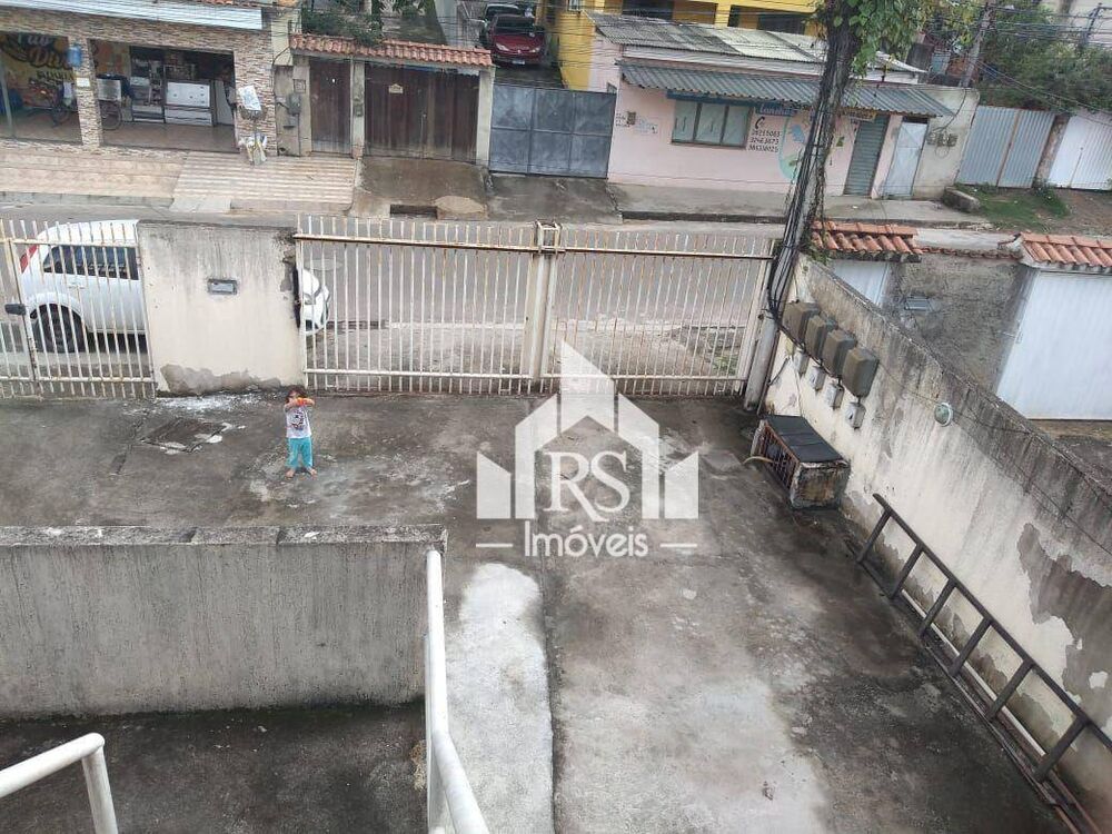 Apartamento, 2 quartos, 45 m² - Foto 2