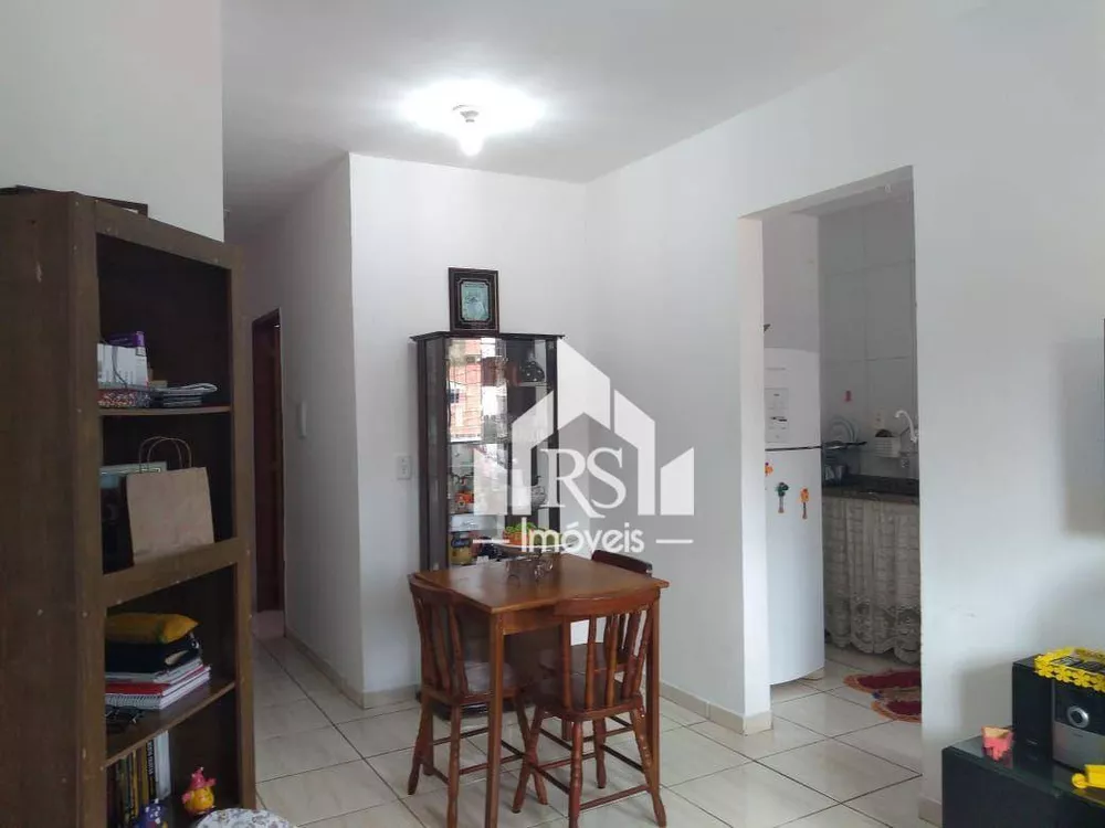 Apartamento, 2 quartos, 45 m² - Foto 5