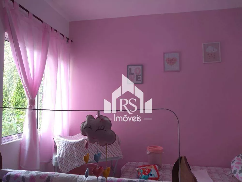 Apartamento, 2 quartos, 45 m² - Foto 8