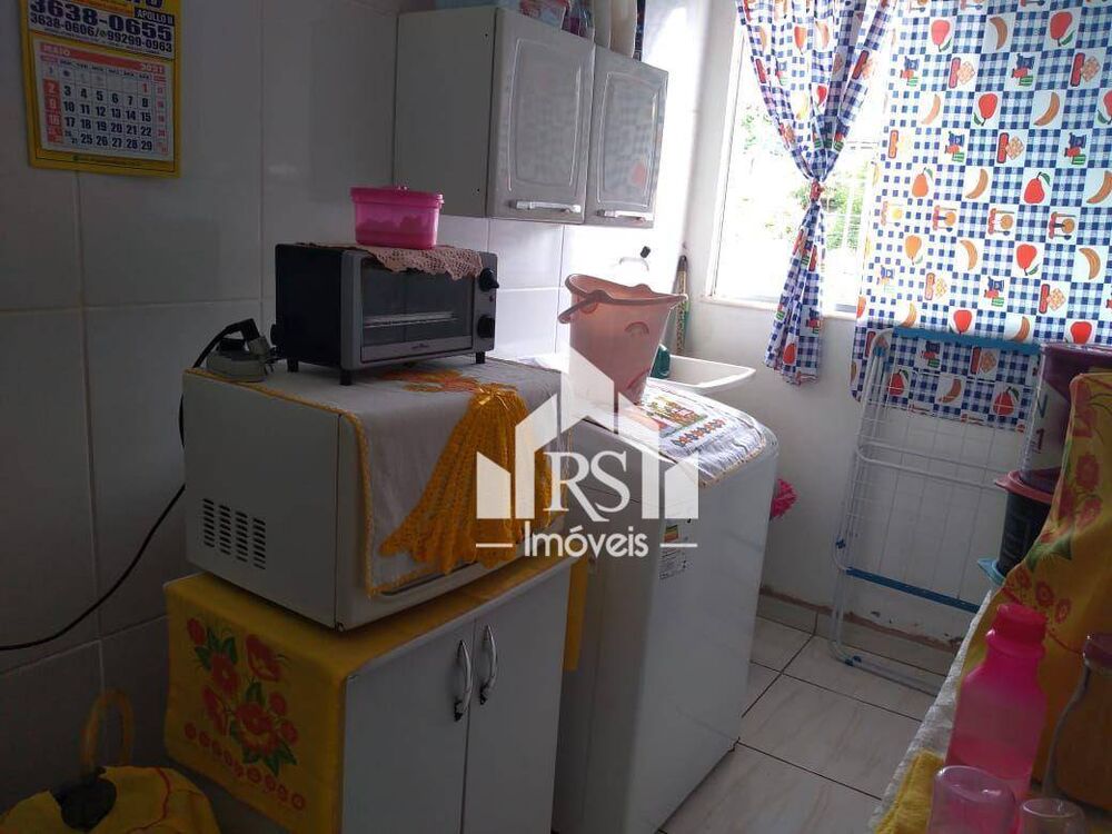 Apartamento, 2 quartos, 45 m² - Foto 15