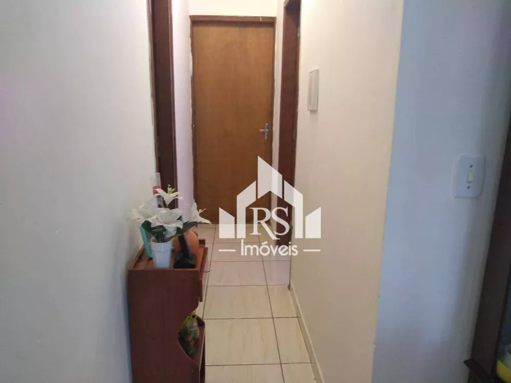 Apartamento, 2 quartos, 45 m² - Foto 12