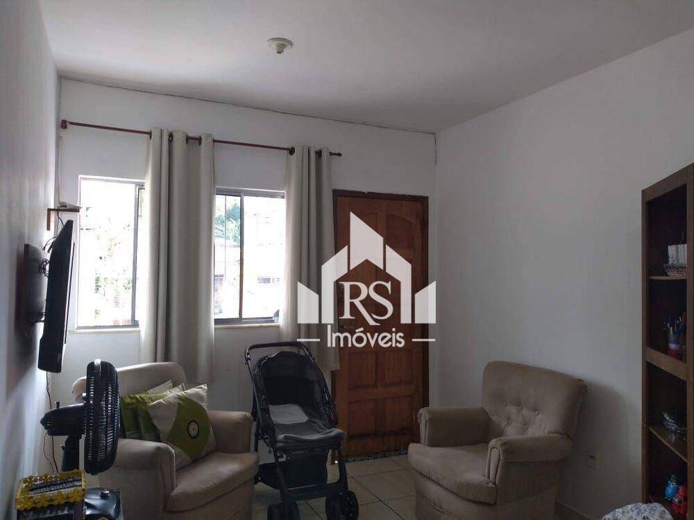 Apartamento, 2 quartos, 45 m² - Foto 11
