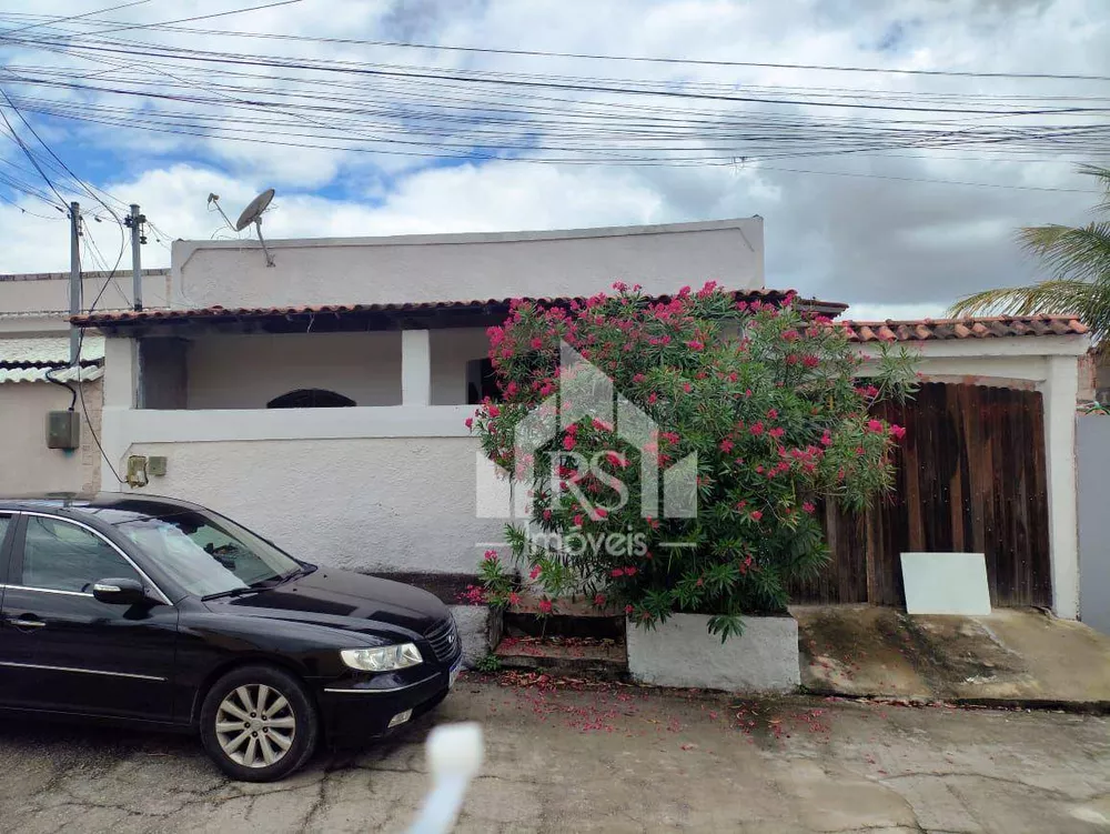 Casa de Condomínio, 3 quartos - Foto 3