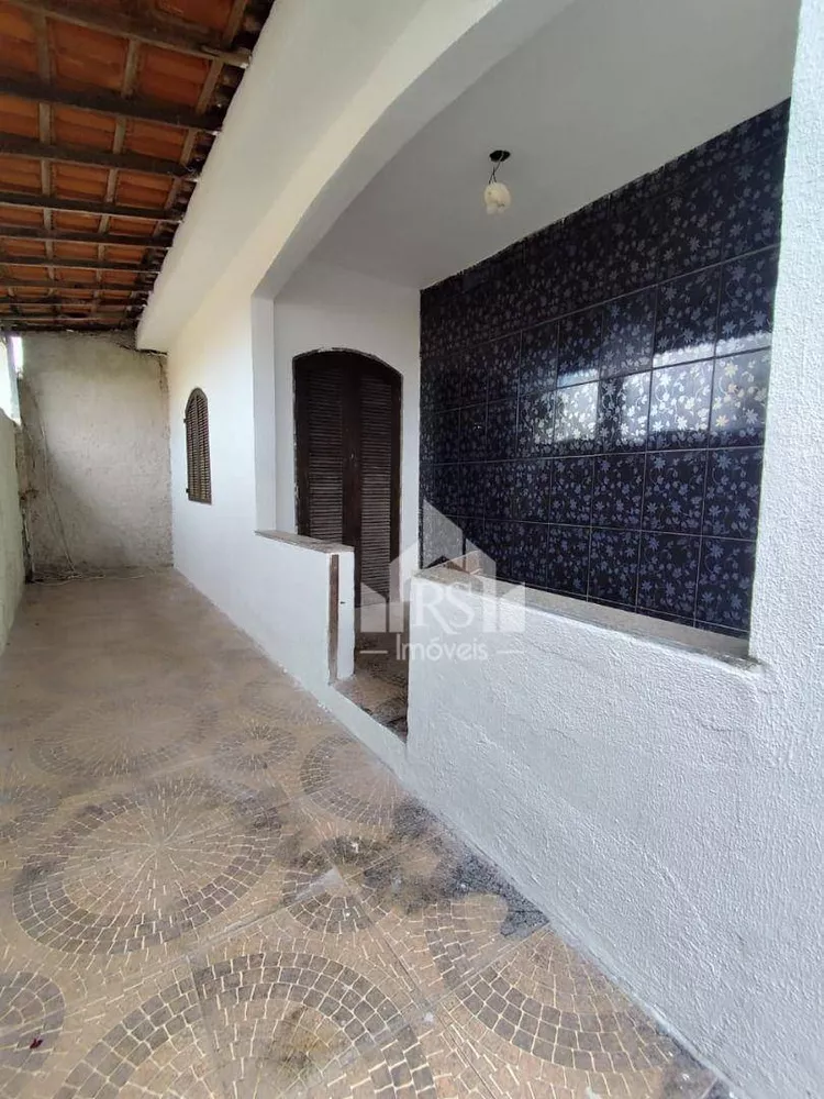 Casa de Condomínio, 3 quartos - Foto 5