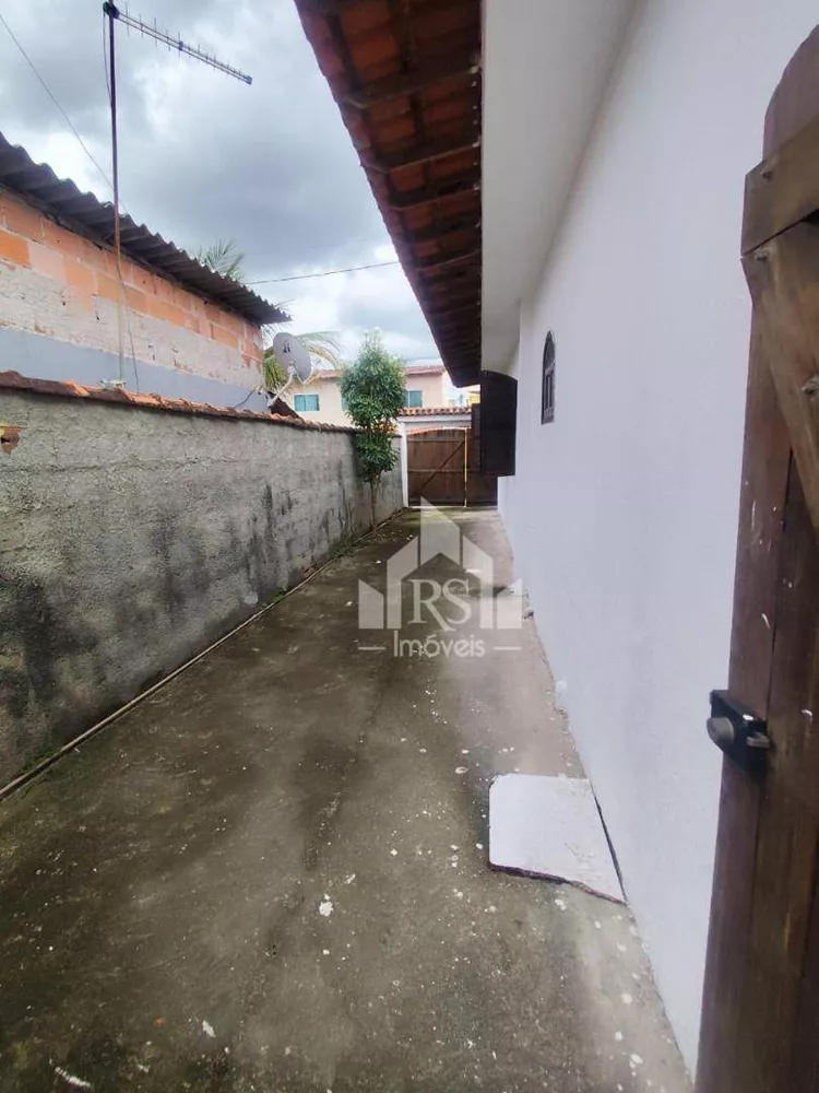 Casa de Condomínio, 3 quartos - Foto 15
