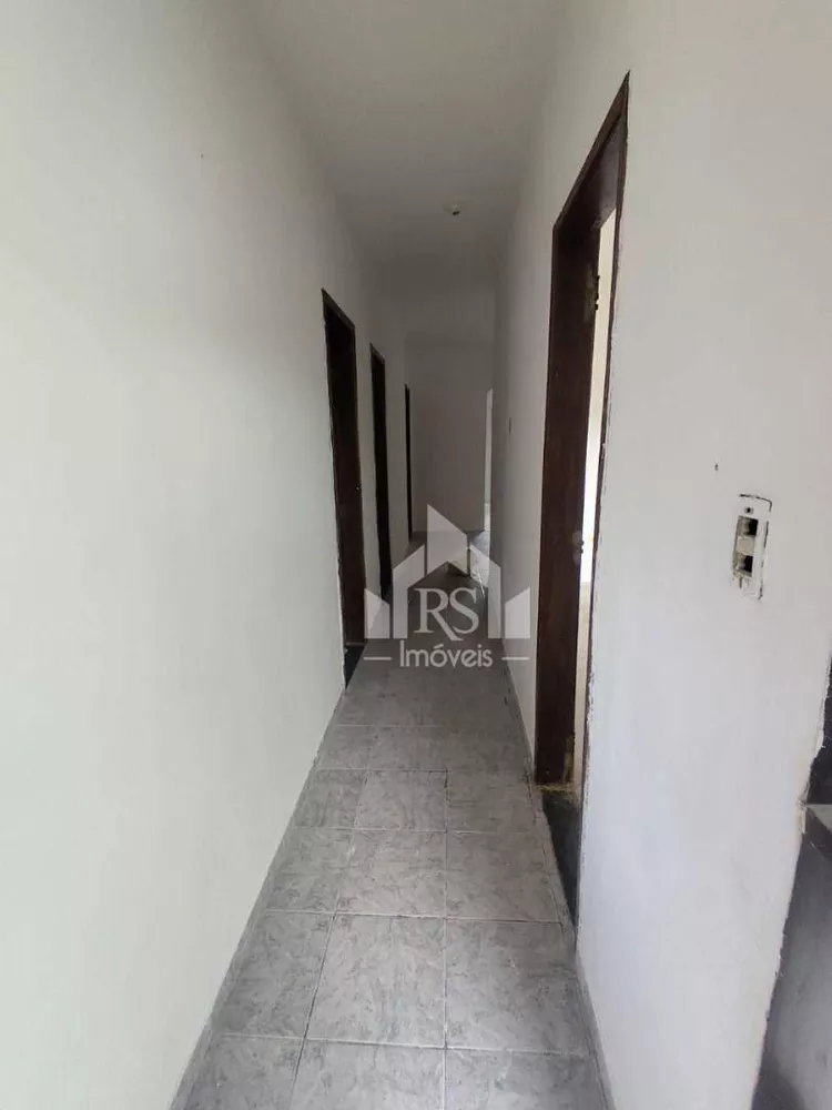Casa de Condomínio, 3 quartos - Foto 30