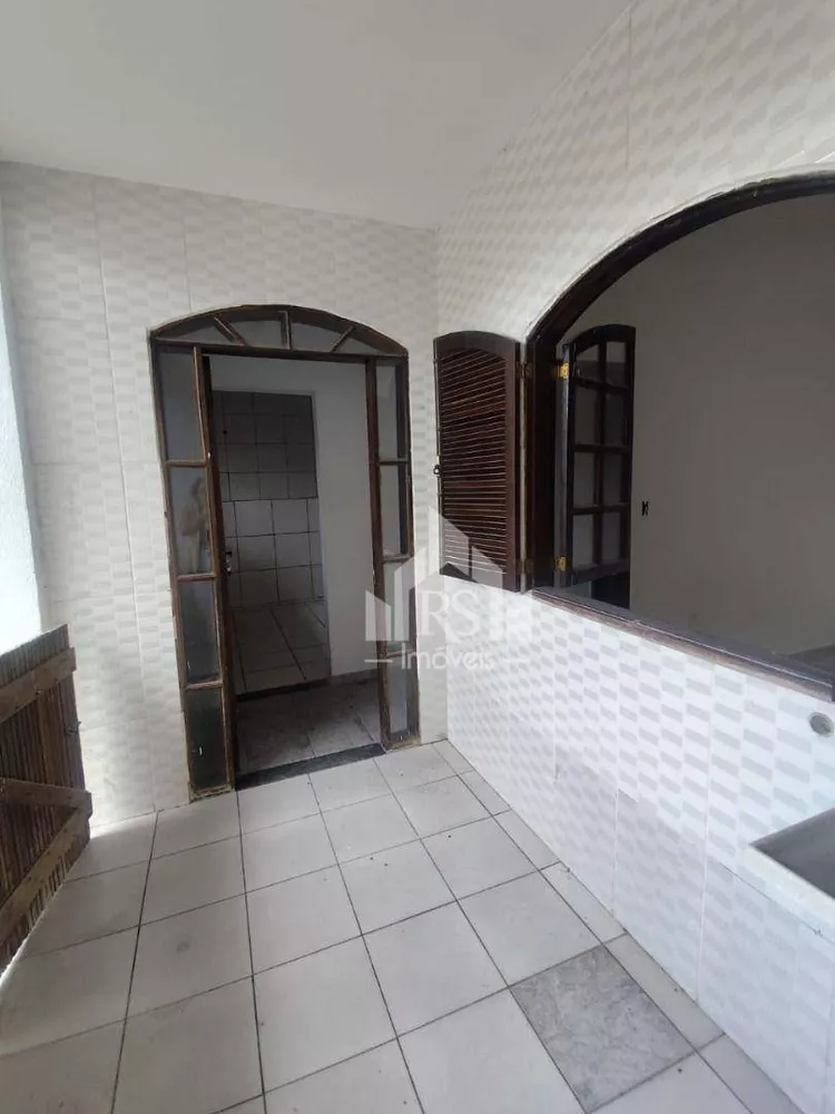 Casa de Condomínio, 3 quartos - Foto 29