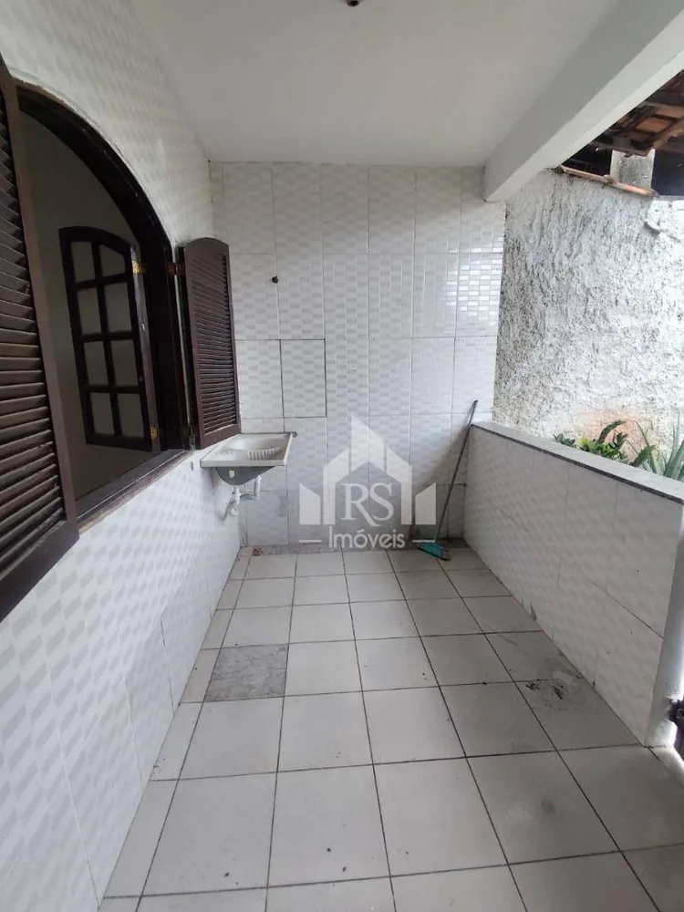 Casa de Condomínio, 3 quartos - Foto 36