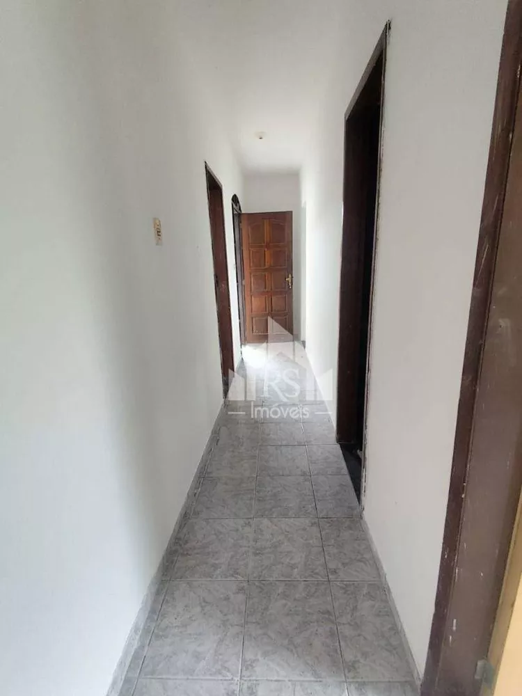 Casa de Condomínio, 3 quartos - Foto 19