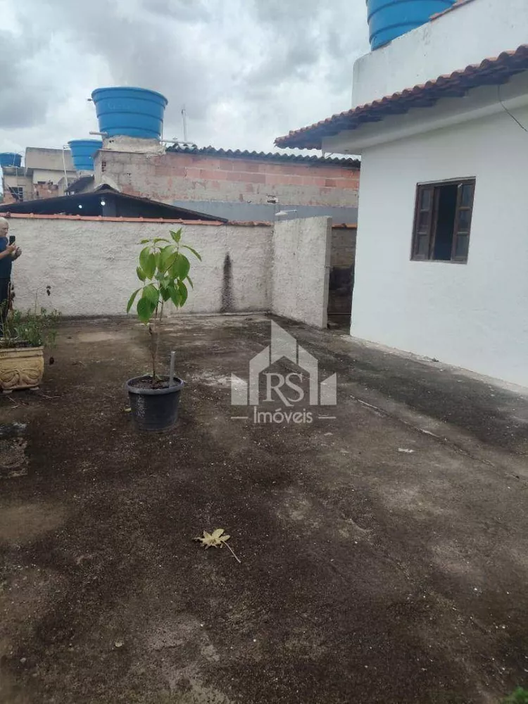 Casa de Condomínio, 3 quartos - Foto 12