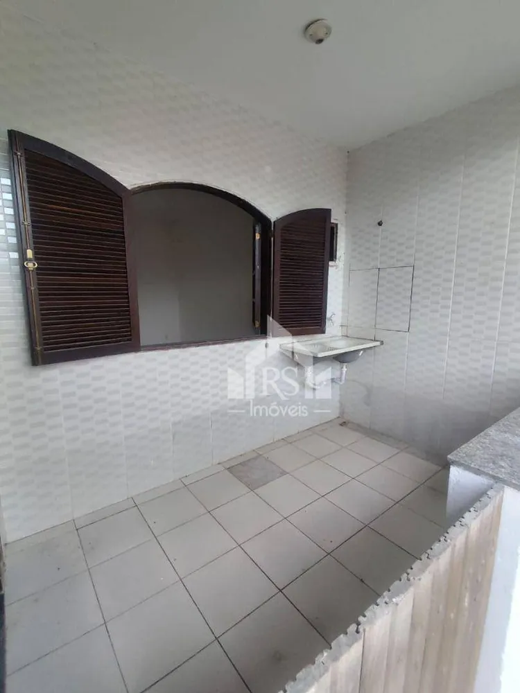 Casa de Condomínio, 3 quartos - Foto 11