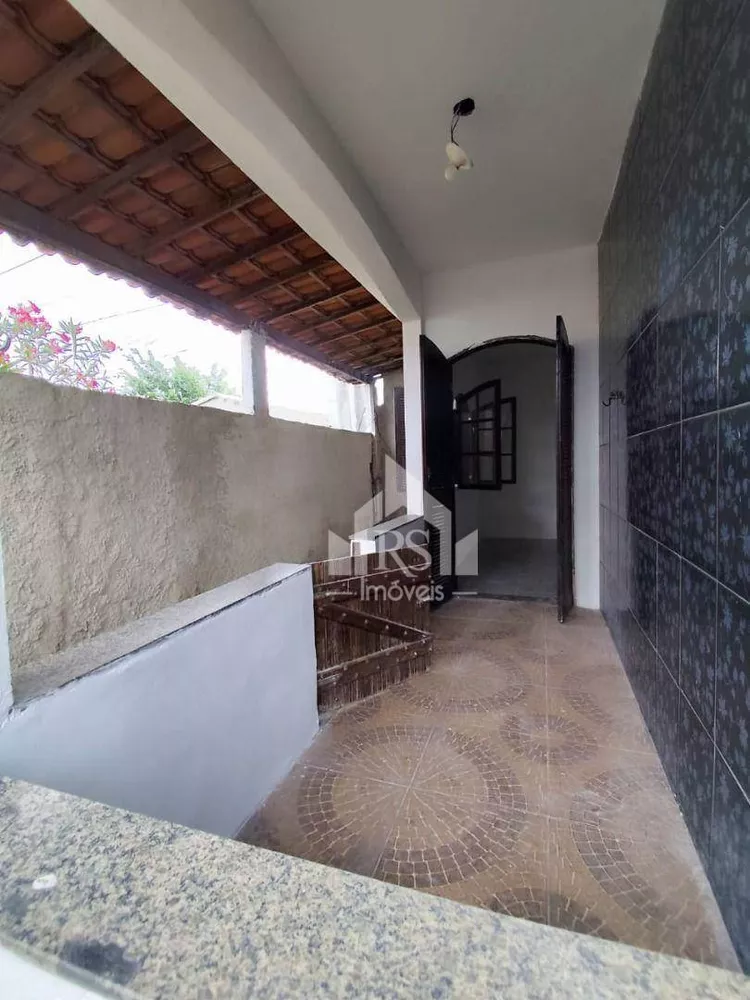 Casa de Condomínio, 3 quartos - Foto 10