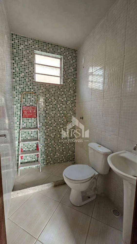 Casa de Condomínio, 2 quartos - Foto 31