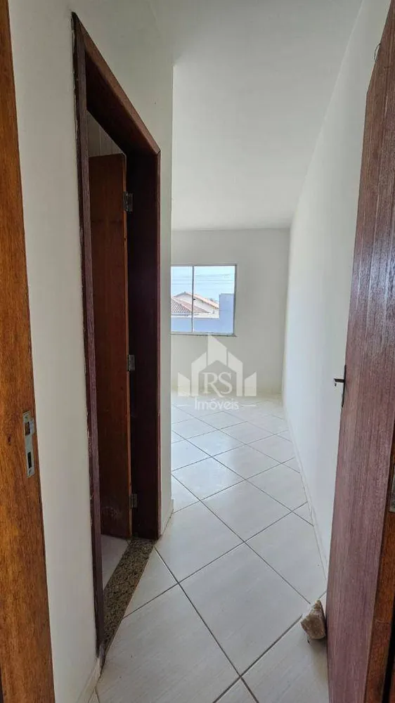 Casa de Condomínio, 2 quartos - Foto 22