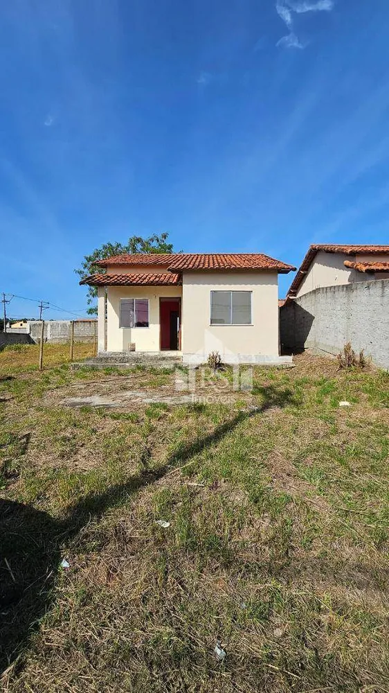 Casa de Condomínio, 2 quartos - Foto 5