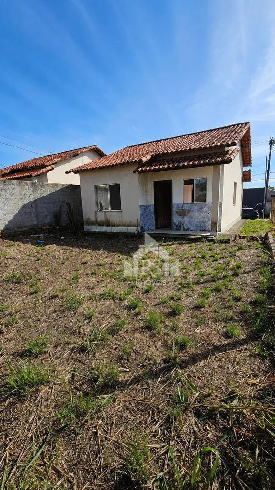 Casa de Condomínio, 2 quartos - Foto 12