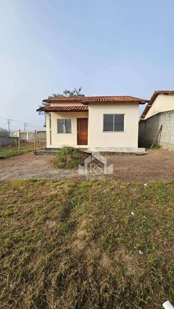 Casa de Condomínio, 2 quartos - Foto 3