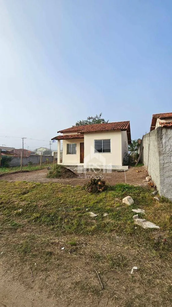 Casa de Condomínio, 2 quartos - Foto 1