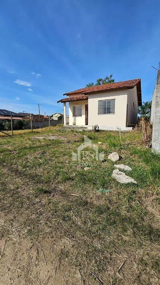 Casa de Condomínio, 2 quartos - Foto 4