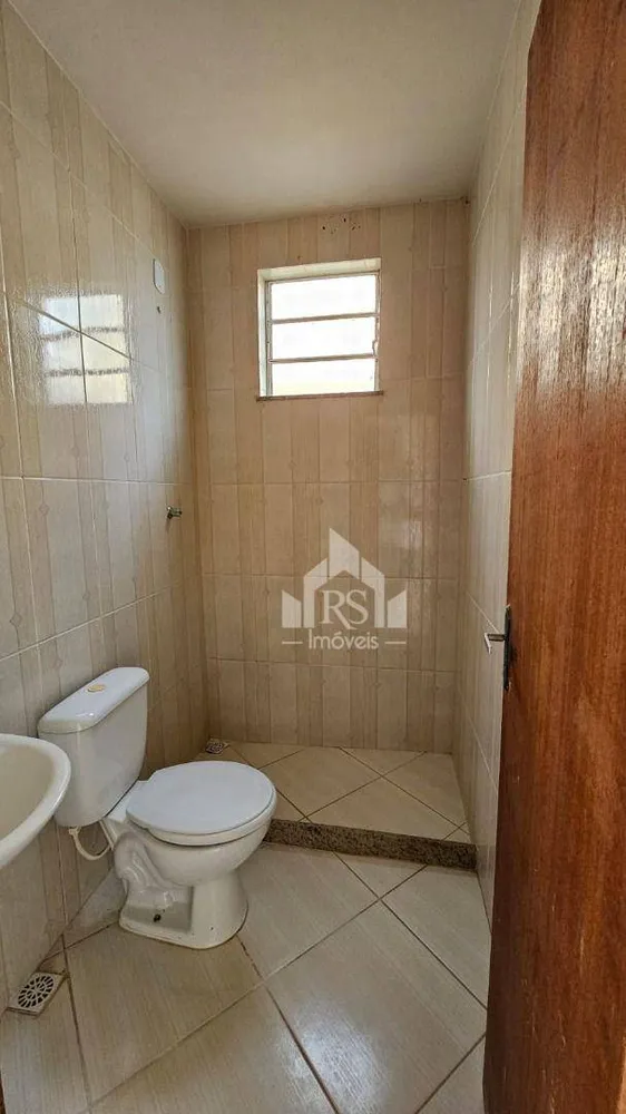 Casa de Condomínio, 2 quartos - Foto 23