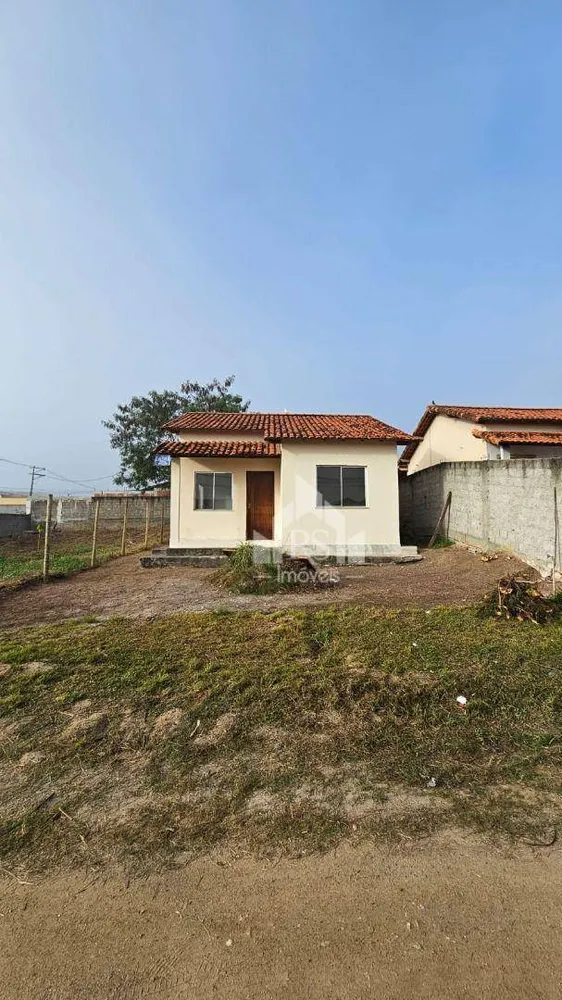 Casa de Condomínio, 2 quartos - Foto 5