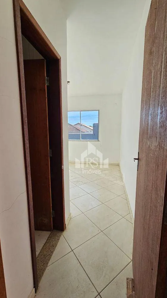 Casa de Condomínio, 2 quartos - Foto 7