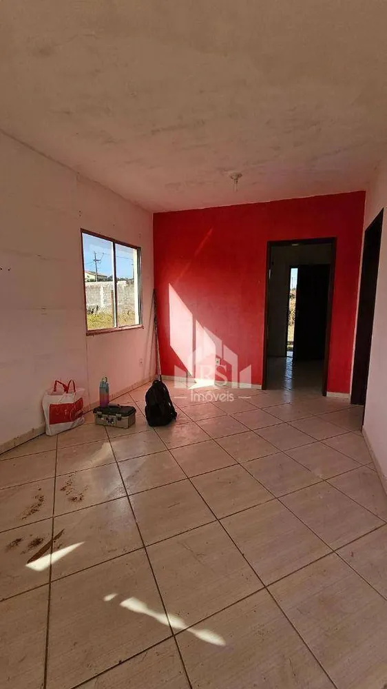 Casa de Condomínio, 2 quartos - Foto 8