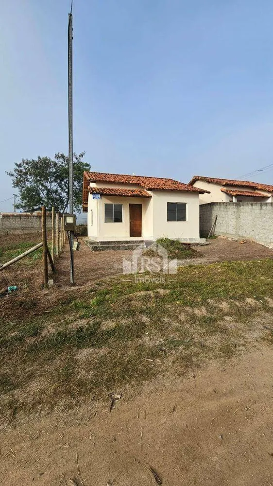 Casa de Condomínio, 2 quartos - Foto 6