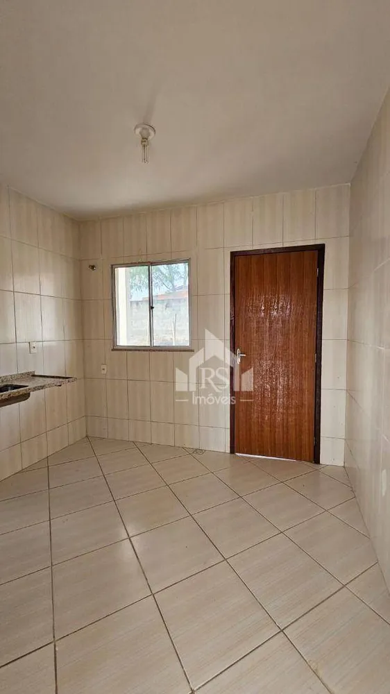 Casa de Condomínio, 2 quartos - Foto 19