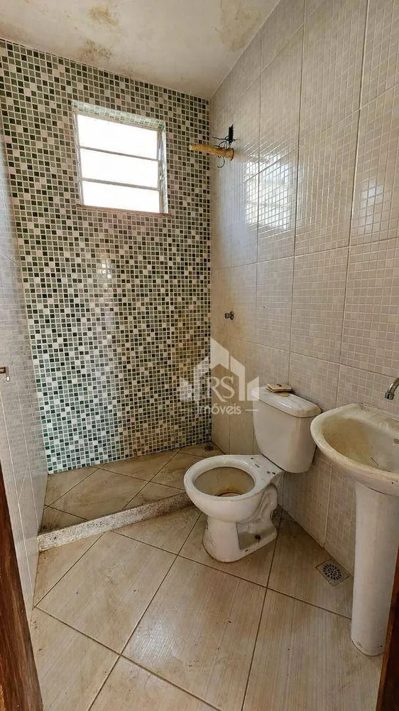 Casa de Condomínio, 2 quartos - Foto 18