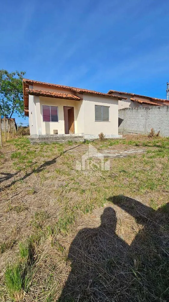 Casa de Condomínio, 2 quartos - Foto 2