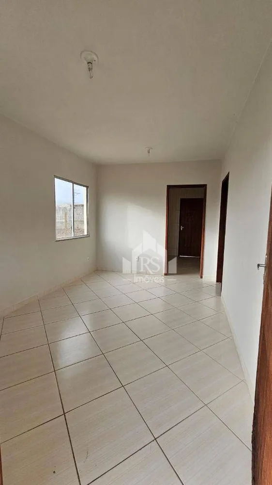 Casa de Condomínio, 2 quartos - Foto 17