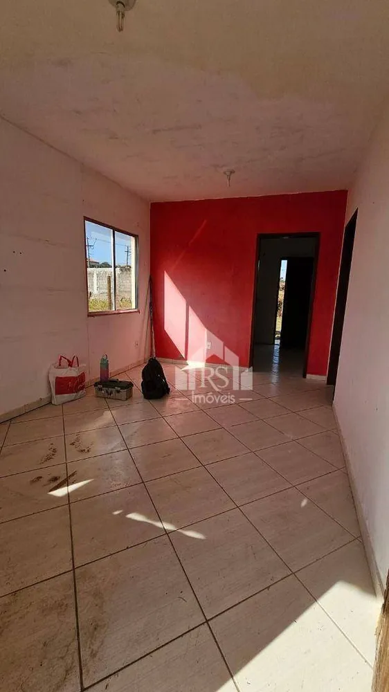 Casa de Condomínio, 2 quartos - Foto 10
