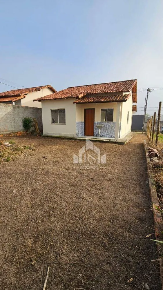 Casa de Condomínio, 2 quartos - Foto 15