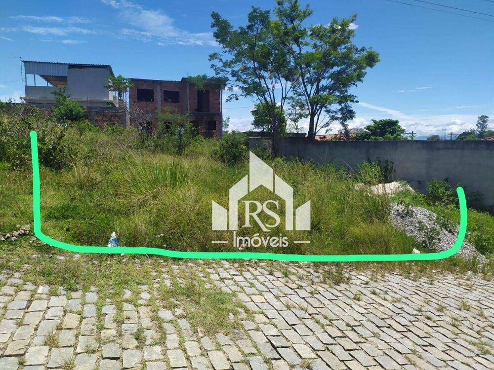 Loteamento e Condomínio, 360 m² - Foto 3